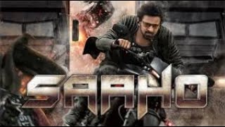 Saaho 2019 Movie Explained In Hindi Disney Hotstar Saaho Movie [upl. by Eintruok]