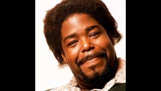 Barry White radio spot outtakes [upl. by Warrin18]