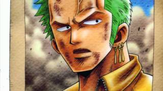 Sad Anime Ost  Zoro  Sad Theme [upl. by Lrae700]