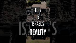 Israel’s RealLife Horror Movie [upl. by Luar]