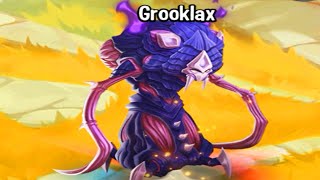 Monster Legends GROOKLAX Review Op Monster free Light Voltaik Dvice 22 TheGreatCthulhu [upl. by Salohci554]