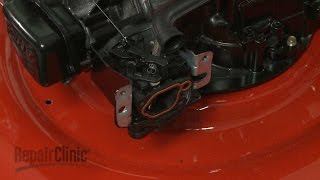 Briggs amp Stratton Small Engine Carburetor Replacement Part  799584 [upl. by Adnawt206]