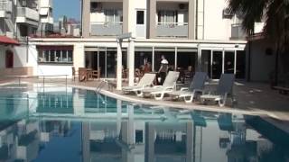 Turska KUSADASI Hotel Dabaklar Kušadasi [upl. by Carlynne]