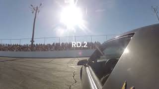 Seekonk Speedway Spectator Drags 10 12 24 [upl. by Menashem]