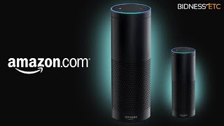 Amazon Echo  Alexa Setup amp Training [upl. by Ainafets133]