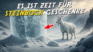 ✨ STEINBOCK  DEZEMBER 🎁 DIESE VORHERSAGE WIRD DICH SCHOCKIEREN [upl. by Anelec]