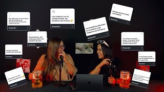 BATERÍA SOCIAL 🔋🪫 ¿PODEMOS ELEGIR DE QUIEN NOS ENAMORAMOS 💔  LA RESACA Ep 8 [upl. by Wagoner]