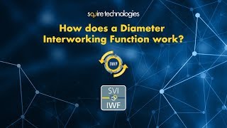 How a Diameter Interworking Function IWF Works [upl. by Aguayo781]