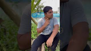 Chobi walar kando dekha obak 🤡 shorts funny ytshorts [upl. by Osborne]