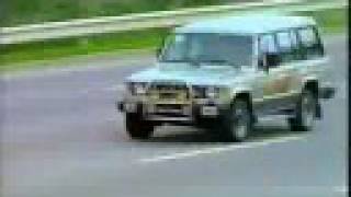 HYUNDAI GALLOPER1 [upl. by Newol]