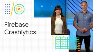 Improve app performance and stability with Firebase Google IO 18 [upl. by Scopp397]