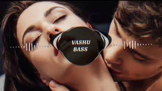 Saason ko jeene ka  Zid movie  songs   BASS BOOSTED  Vashu bass  hard bass songs [upl. by Kylila]