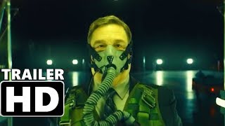 Captive State  Teaser Trailer 2019 Machine Gun Kelly Vera Farmiga SciFi Thriller Movie [upl. by Aianat531]