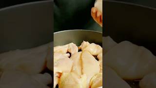 Recepi of chicken youtubeshorts cooking sangitmana [upl. by Ximenes]