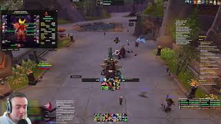 drops  Huntin the New Season  Delves M0s MM Hunt  Arcane Mage  guide ui coaching patreon [upl. by Charlene]