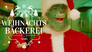 NIMO  WEIHNACHTSBÄCKEREI prod by chryziz [upl. by Nikola]