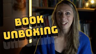 Un Book Unboxing de ouf Tu regardes avec moi [upl. by Rucker]