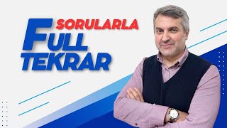 FermantasyonSoru üzerinde kısa tekrar [upl. by Fredie]