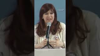 Cristina Kirchner llamó “koala payasesco” a Javier Milei por su trato con Donald Trump [upl. by Togram]