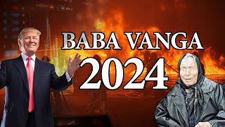 Baba Vanga 2024 Predictions  Will They Come True [upl. by Ativla890]