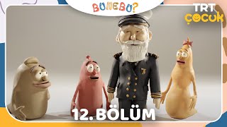 Bu Ne Bu  12Bölüm [upl. by Ap360]