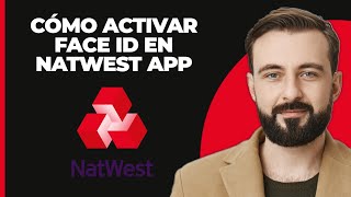 Cómo Habilitar Face ID En La App De Natwest 2024 [upl. by Rutherfurd983]