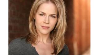 Julie Benz [upl. by Kciremed]