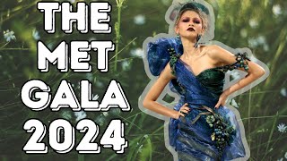 MET GALA 2024 REVIEW [upl. by Lyle779]