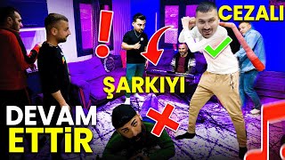 ŞARKIYI DEVAM ETTİR ​⁠ BİLEMEZSEN KAFANA YERSİN MamiEmen ​⁠SefaKndr [upl. by Barayon]