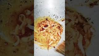 Special Ghugni cookingandfoodschannel youtubeshorts food video recipe easyrecipe [upl. by Etnuahc]