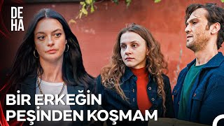 Esme ve Devran Arasında İmre Kıskançlığı  Deha 7 Bölüm [upl. by Sherris]