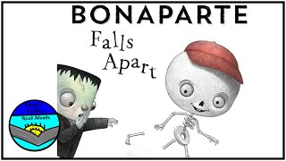 Bonaparte Falls Apart Read Aloud by Margery Cuyler [upl. by Ehcar361]