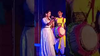 Piu rani mahata stege program ✨✨piuranimahata dance shortsvideo [upl. by Magdau]