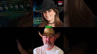 Terri Clark  Discovering New Artists The Power of Social Media [upl. by Pip]