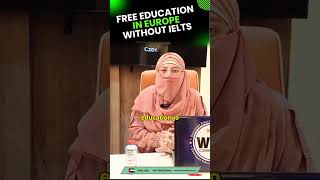 Almost Free Education in Europe  Low Budget and High Visa Ratio Countries [upl. by Etnahs]