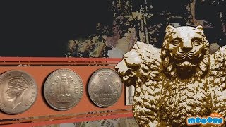 The Indian Rupee  Symbols of India  History for Kids  Educational Videos by Mocomi [upl. by Atteloiv]