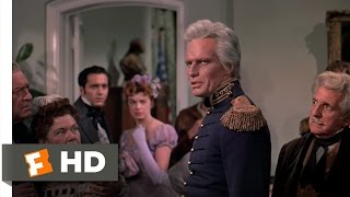 The Buccaneer 57 Movie CLIP  No Surrender 1958 HD [upl. by Beaner]