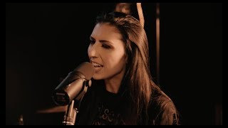 UNLEASH THE ARCHERS  Awakening Full Band Playthrough Video  Napalm Records [upl. by Nemsaj240]