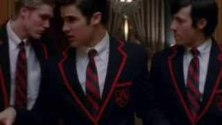 GLEE  Bills Bills Bills Full Performance Official Music Vide HD [upl. by Nnaytsirk]