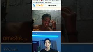 Mi Versión de quotDisfrutoquot en Omegle – ¡Tienes que Verlo [upl. by Nosilla916]