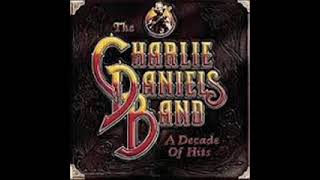 The Charlie Daniels Band  Strokers Theme [upl. by Buonomo]