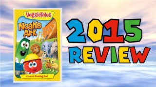 Noahs Ark 2015 Review [upl. by Ortensia84]