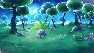 Discover Pokémon Together An Oddish Tale 🌱🌕 [upl. by Okemak]