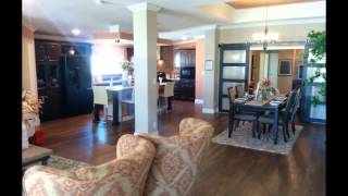 Palm Harbor Homes  Florida  The New LaBelle IV is HERE [upl. by Farlay629]