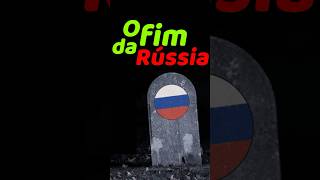 O fim da Rússia é possível russia ucrania historia geopolitica [upl. by Enovahs]