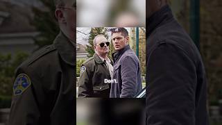 Dean Gets Pulled Over  Supernatural Shorts [upl. by Thin254]