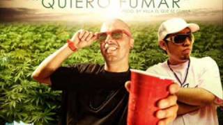 ♬ JQ Ft Kale  Quiero Fumar Produced By Villa El Que Se Guilla ♬ [upl. by Petes]