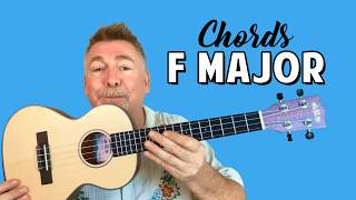 Chords That Go Together  Ukulele  Key Of F Major [upl. by Bausch]