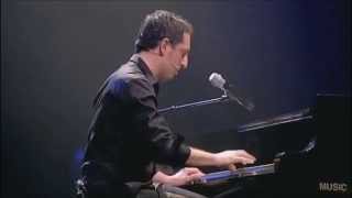 Gad Elmaleh plays Piano english subtitles [upl. by Hamlani]