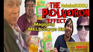 The fortune cookie Pinoy POLVORON Effect Will Rise Together To Be MillionaireMELyonaryo [upl. by Ellenid533]